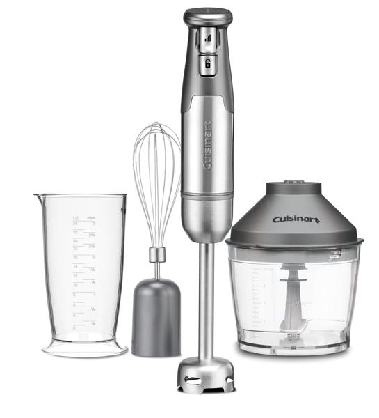 Cuisinart VersaMix 800W Hand Blender (HB-950XA)