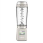 Cuisinart Blast and Go Portable Blender (PBL100)