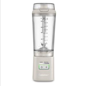 Cuisinart Blast and Go Portable Blender (PBL100)