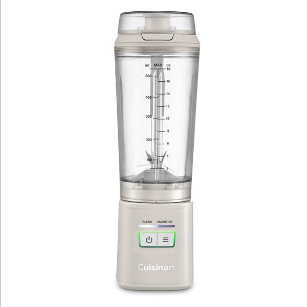 Cuisinart Blast and Go Portable Blender (PBL100)