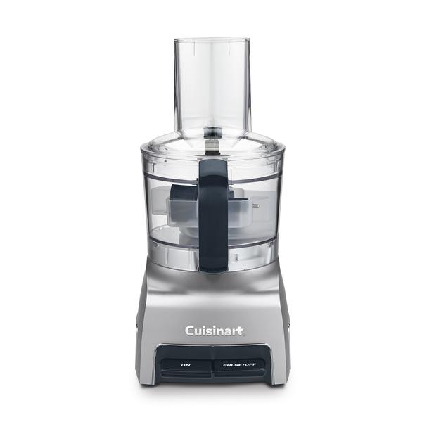 Cuisinart Compact Food Processor - 5 Cup (FP-5XA)