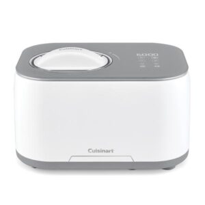Cuisinart Freeze Ease Ice Cream Maker (ICE90U)