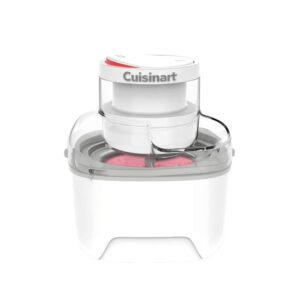 Cuisinart Custom Scoops Personal Ice Cream Maker (ICE-M10XA)