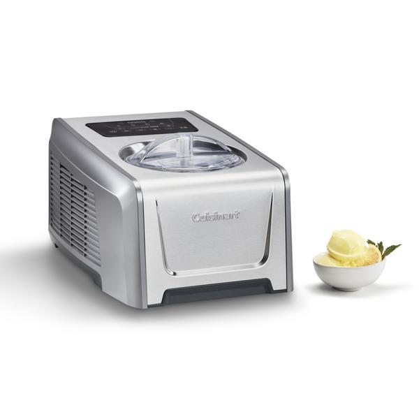 Cuisinart Elite Ice Cream & Gelato Maker (ICE150U)