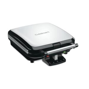 Cuisinart Waffle maker- Black (WAF-150XA)