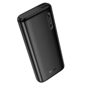 Titan PowerUp 10000mAh Fast Charge USB Powerbank Black