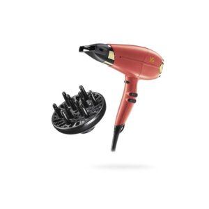 VS Sassoon Enrich Salon Dryer 2100W with Ionic & Ceramic Tech