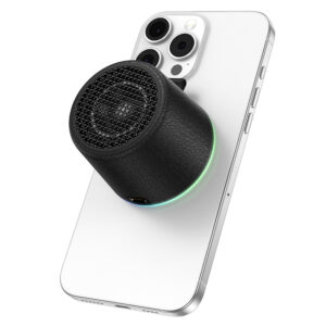 Hoco 8W Mini Magnetic Bluetooth Speaker TWS Mode HC49