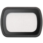 DJI Osmo Pocket 3 Black Mist Filter - CP-OS-00000303