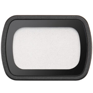 DJI Osmo Pocket 3 Black Mist Filter - CP-OS-00000303
