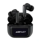 Acefast TWS Earbuds with Smart Screen, Noise Cancelling and IPX4