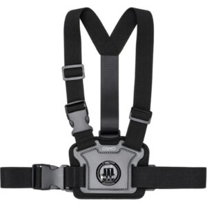 Osmo Action Chest Strap Mount CP-AS-AA000000
