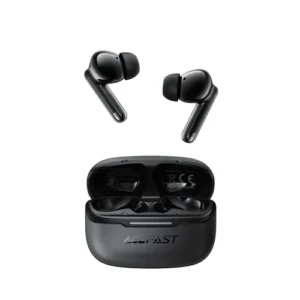 Acefast Premium TWS Earbuds with Hybrid ANC Noise Cancellation IPX4