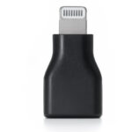 DJI Mic Series Mobile Receiver Adapter (USB-C to Lightning)