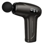 Hoco Mini Portable Quiet LED Massage Gun