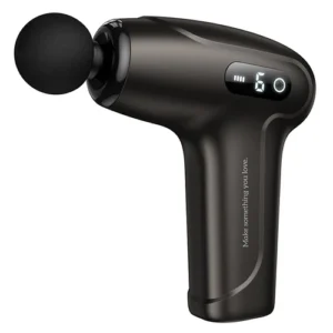 Hoco Mini Portable Quiet LED Massage Gun