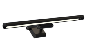 Baseus i-wok Series USB Asymmetric Light Source Screen Hanging Light Black
