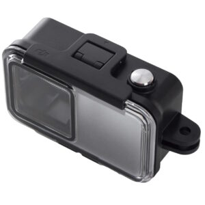 DJI Action 2 Waterproof Case CP-OS-00000187