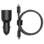 DJI 65W Car Charger CP-MA-00000426
