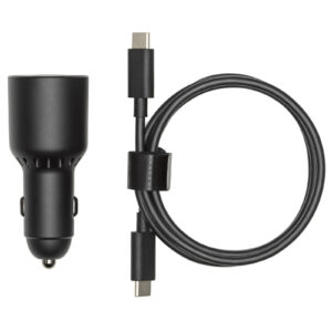 DJI 65W Car Charger CP-MA-00000426