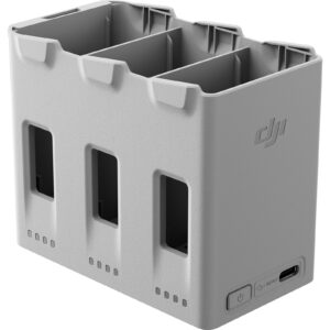 DJI Lito X1 Series Two-Way Charging Hub