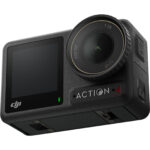 DJI Action 4 Standard Combo CP-OS-00000269