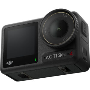 DJI Action 4 Standard Combo CP-OS-00000269