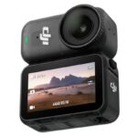 DJI OSMO NANO Standard Combo (64GB)