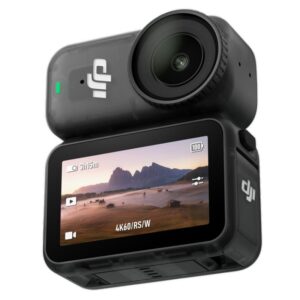 DJI OSMO NANO Standard Combo (64GB)