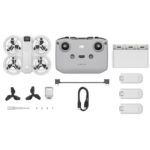 DJI Neo Fly More Combo CP-FP-00000185