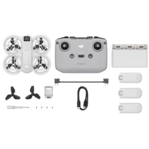 DJI Neo Fly More Combo CP-FP-00000185
