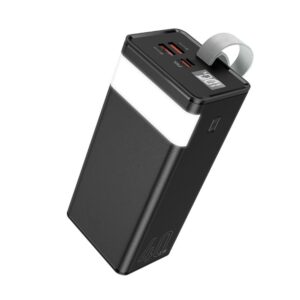 Titan Powerup 22.5W 40000mAh PD QC Power Bank w LED Light