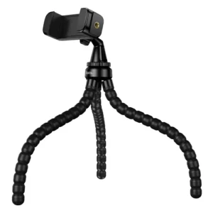 Hoco Octopus Phone Holder Tripod