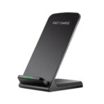 Titan Wireless Fast Charger Stand for iPhone and Android