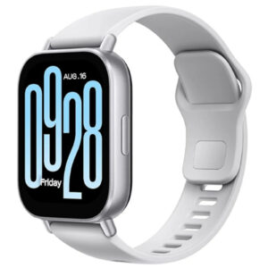 Xiaomi Redmi Watch 5 Active Smart Watch Matte Silver