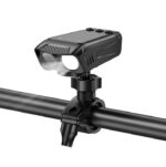 Hoco 4K Bike Motorcycle Dash Camera 12MP WiFi LED Torch