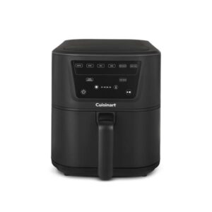 Cuisinart Compact Max Air Fryer PFAS Free 7.6L