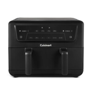 Cuisinart XXL Dual Zone Air Fryer PFAS Free10.4L
