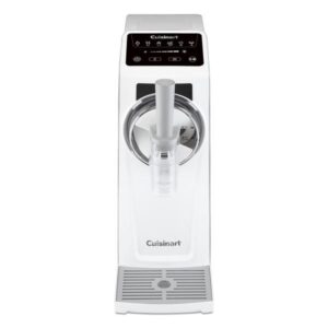 Cuisinart Frost Fusion 6-in-1 Slushy and Soft Serve Maker (ICE-200XA)
