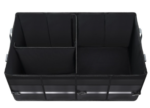 Baseus OrganizeFun Series Car Storage Box 60L Cluster Black