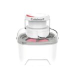 Cuisinart Custom Scoops Personal Ice Cream Maker (ICE-M10XA)