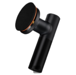 Baseus New Power Cordless Electric Polisher Black