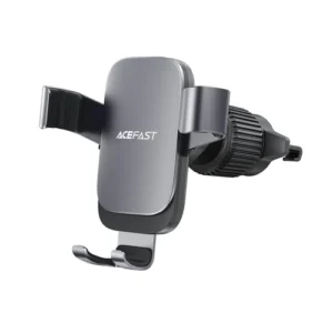 Acefast Premium Gravity Phone Holder for Air Vent with Hook Locking