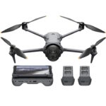 DJI Mavic 4 Pro 512GB Creator Combo (DJI RC Pro 2) CP-MA-00000847