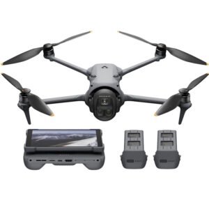 DJI Mavic 4 Pro 512GB Creator Combo (DJI RC Pro 2) CP-MA-00000847