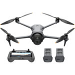 DJI Mavic 4 Pro Fly More Combo(DJI RC 2) CP-MA-00000848