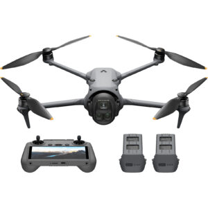 DJI Mavic 4 Pro Fly More Combo(DJI RC 2) CP-MA-00000848
