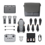 DJI Air 3S Fly More Combo (DJI RC-N3) CP-MA-00000815