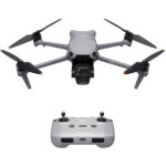 DJI Air 3S (DJI RC-N3) CP-MA-00000814