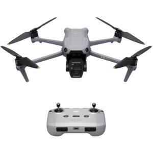 DJI Air 3S (DJI RC-N3) CP-MA-00000814